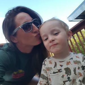 Meet your Posher, Brandi